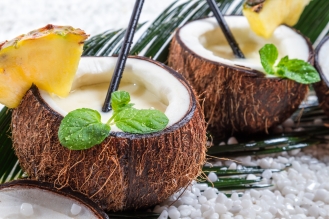 caribbean-coconut